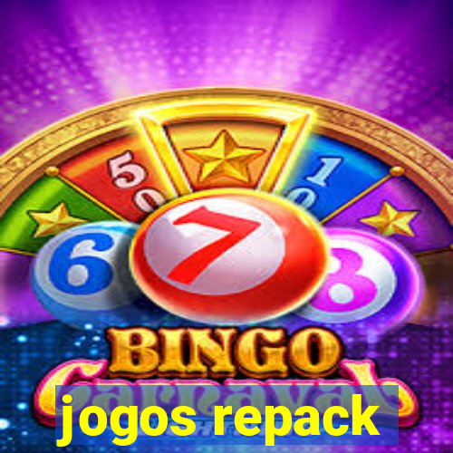 jogos repack